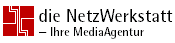 Logo Die NetzWerkstatt